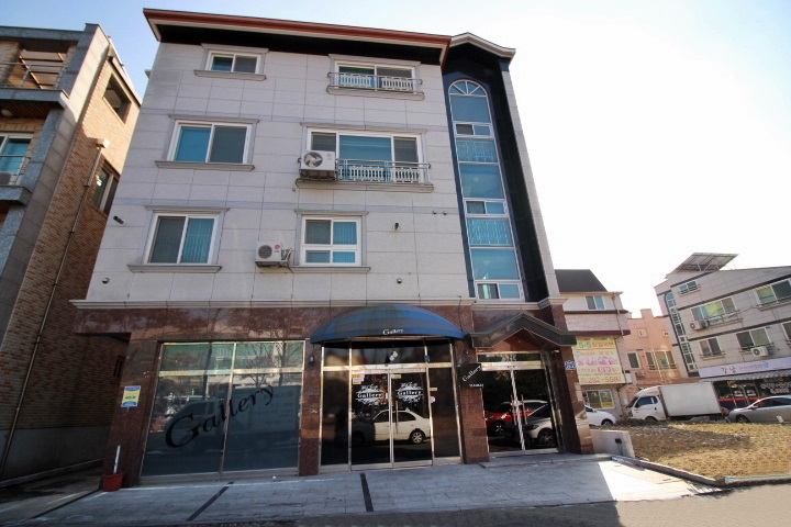 상가주택