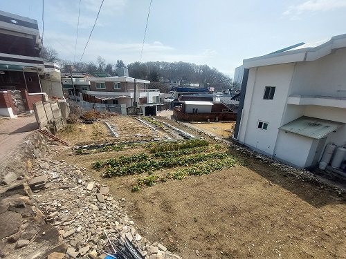 토지/임야 - 대